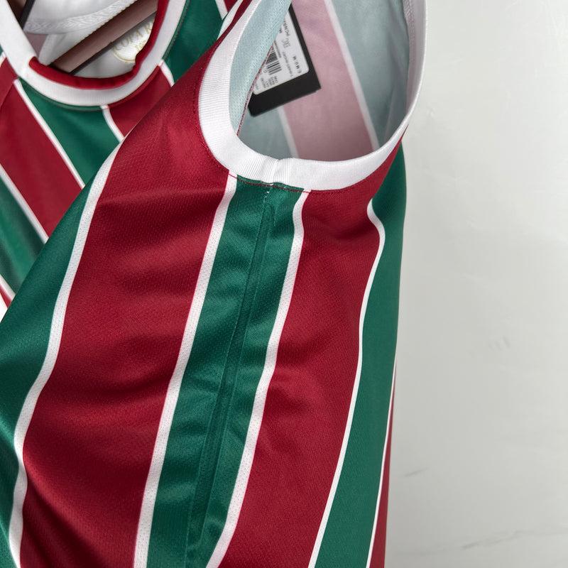 Camisa Fluminense 23/24 // Regata