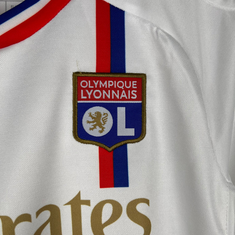 Kit Infantil Lyon 23/24