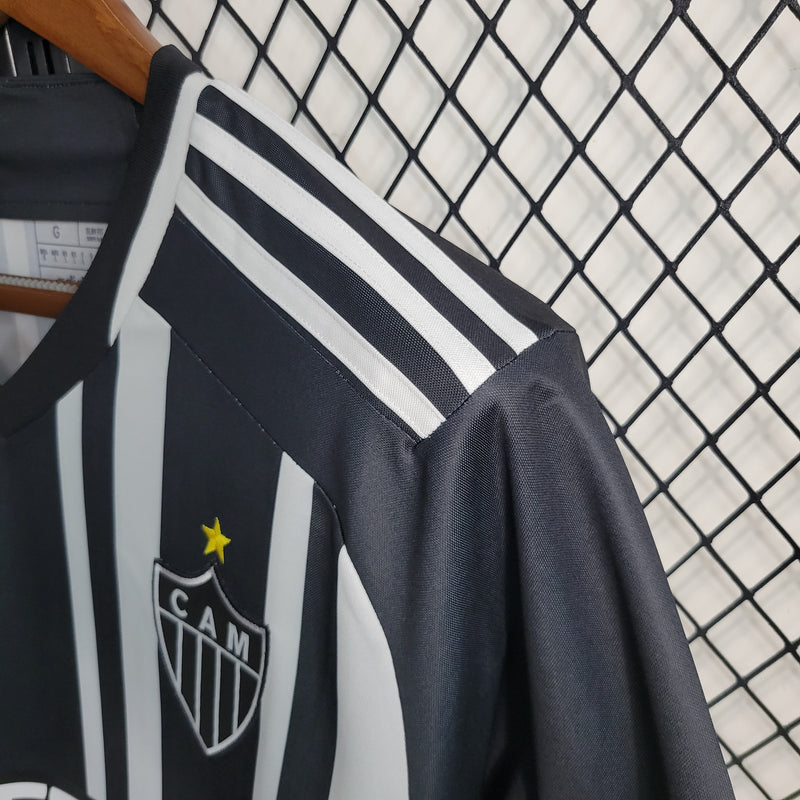 Camisa Atlético Mineiro 23/24