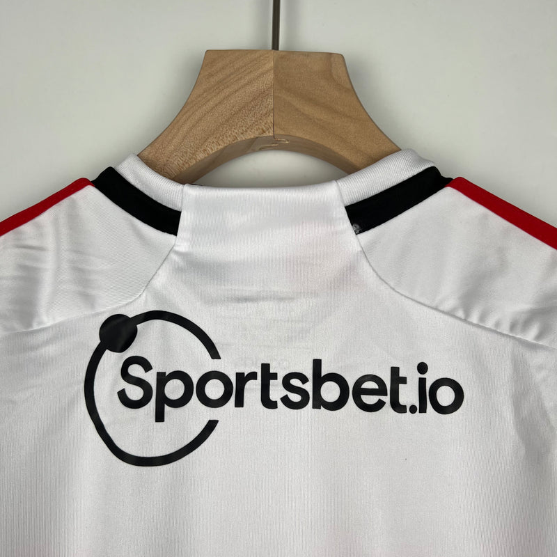 Kit Infantil São Paulo 23/24