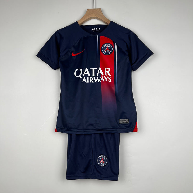 Kit Infantil PSG 23/24