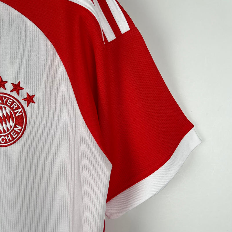 Camisa Bayern de Munique  23/24