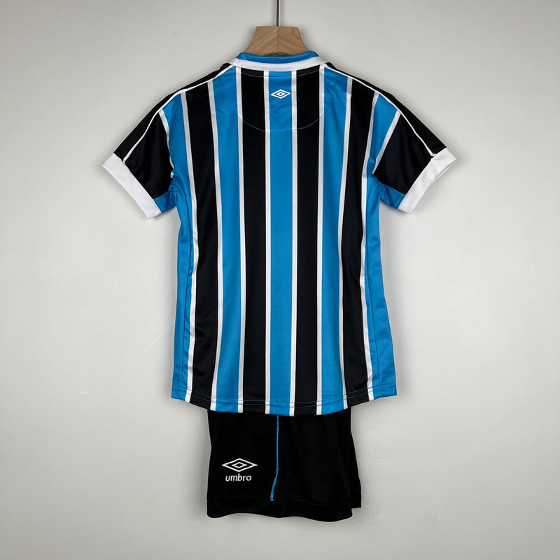 Kit Infantil Grêmio 23/24