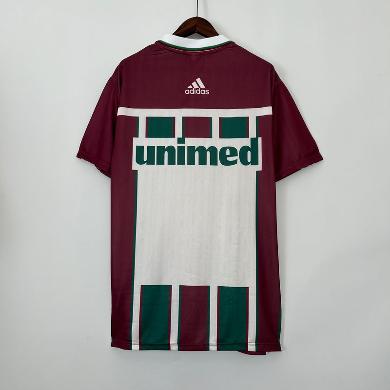 Camisa Fluminense Retrô // 2003