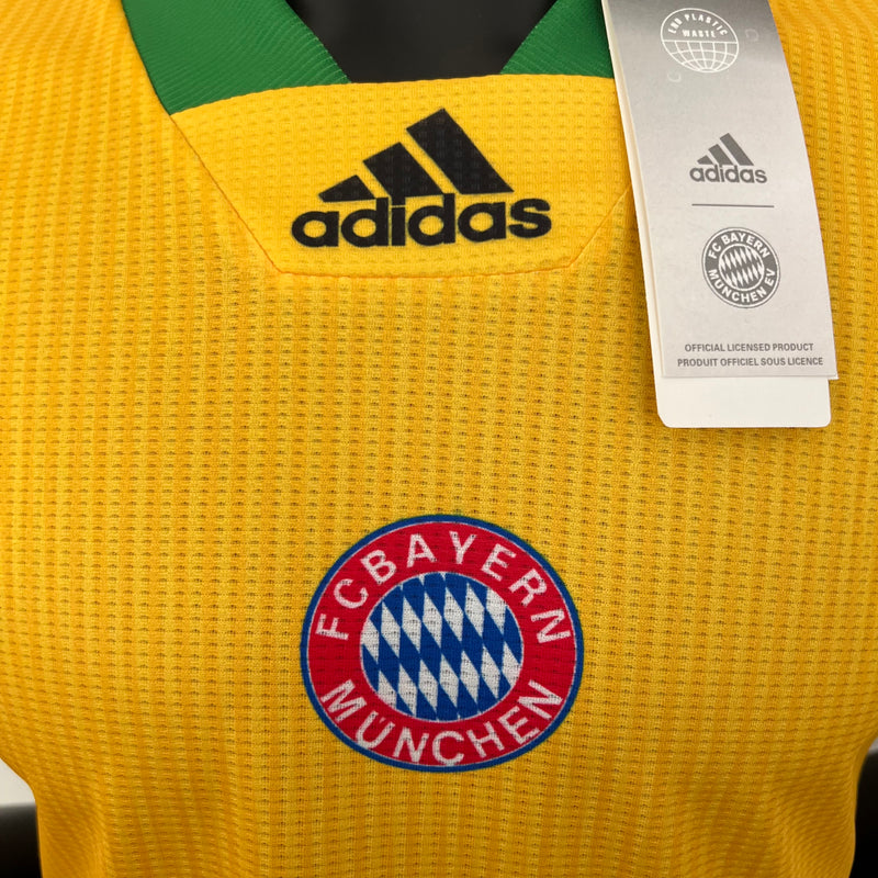 Camisa Bayern de Munique  23/24 // Special Edition