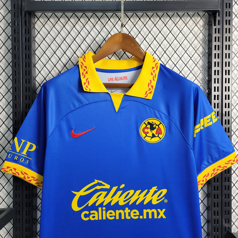 Camisa América México Away 23/24