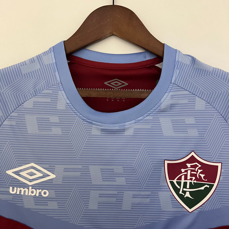 Camisa Fluminense 23/24 // Treino