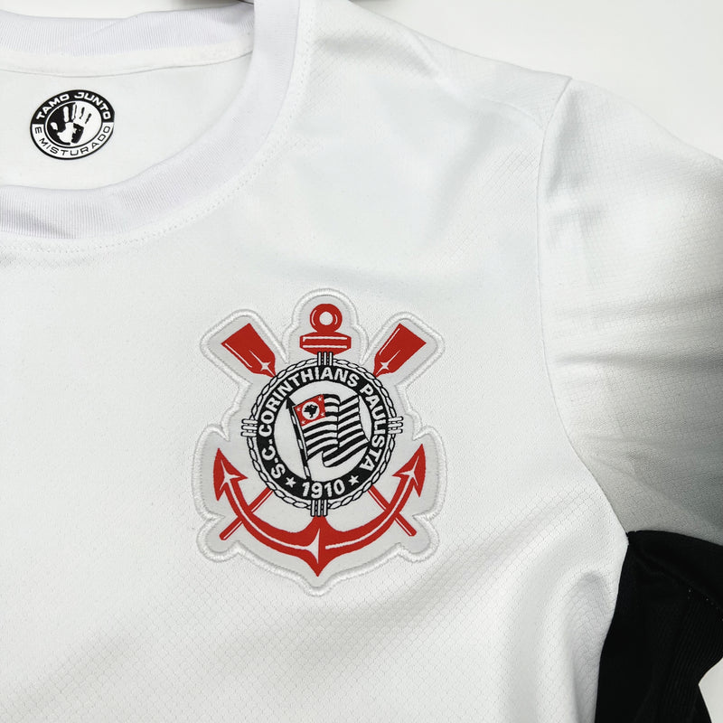 Camisa Corinthians 24/25