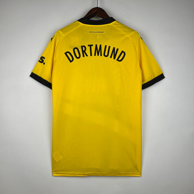 Camisa Borussia Dortmund 23/24