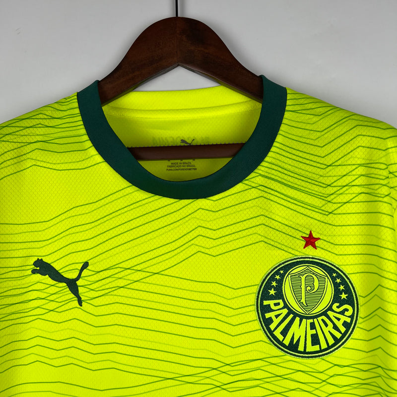 Camisa Palmeiras  23/24 // Third