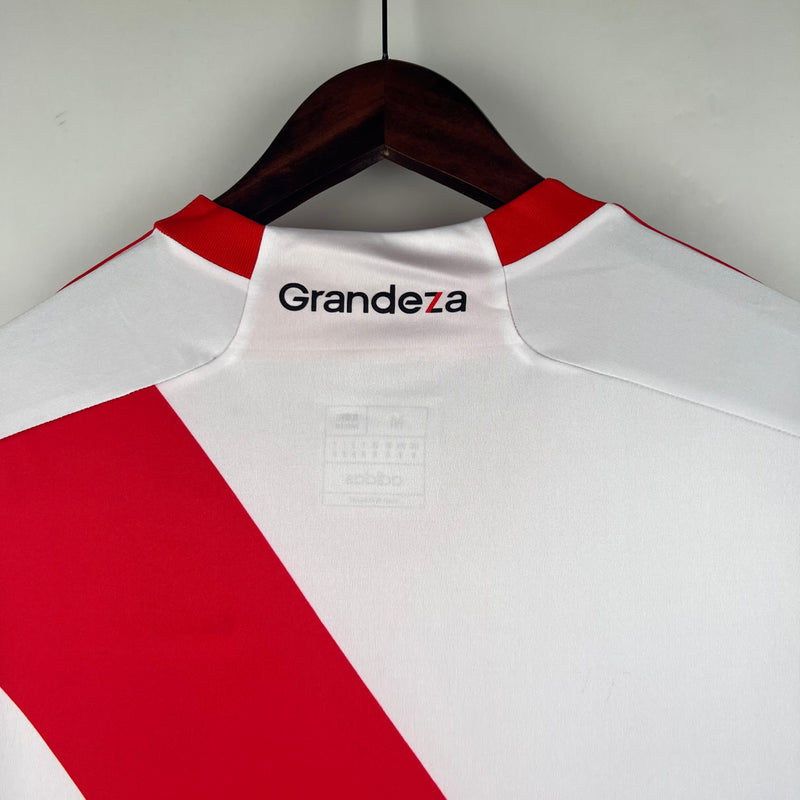 Camisa River Plate 23/24