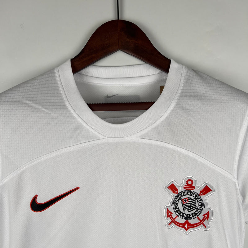 Camisa Corinthians 23/24 // Feminina