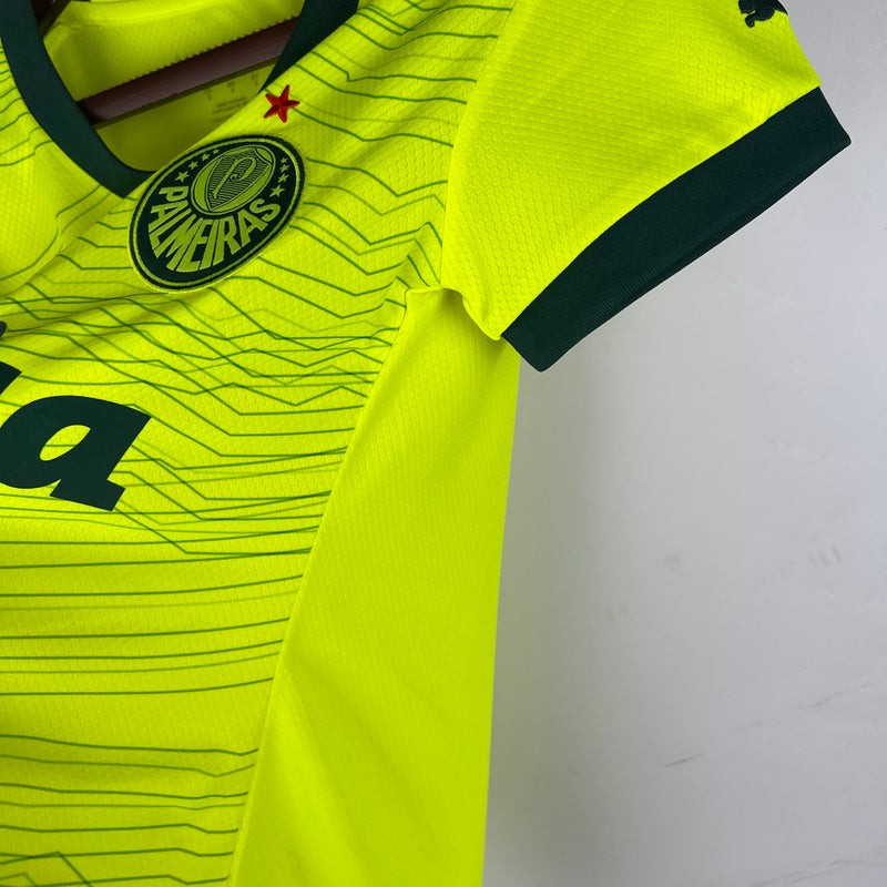 Camisa Palmeiras  23/24 // Third // Feminina