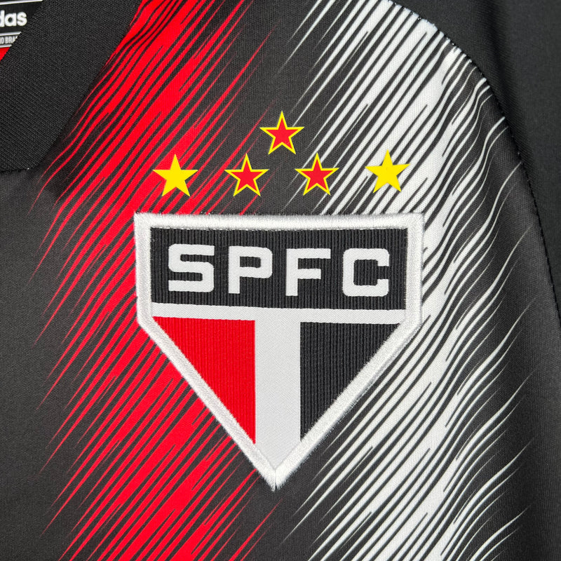 Camisa São Paulo 23/24 // Third