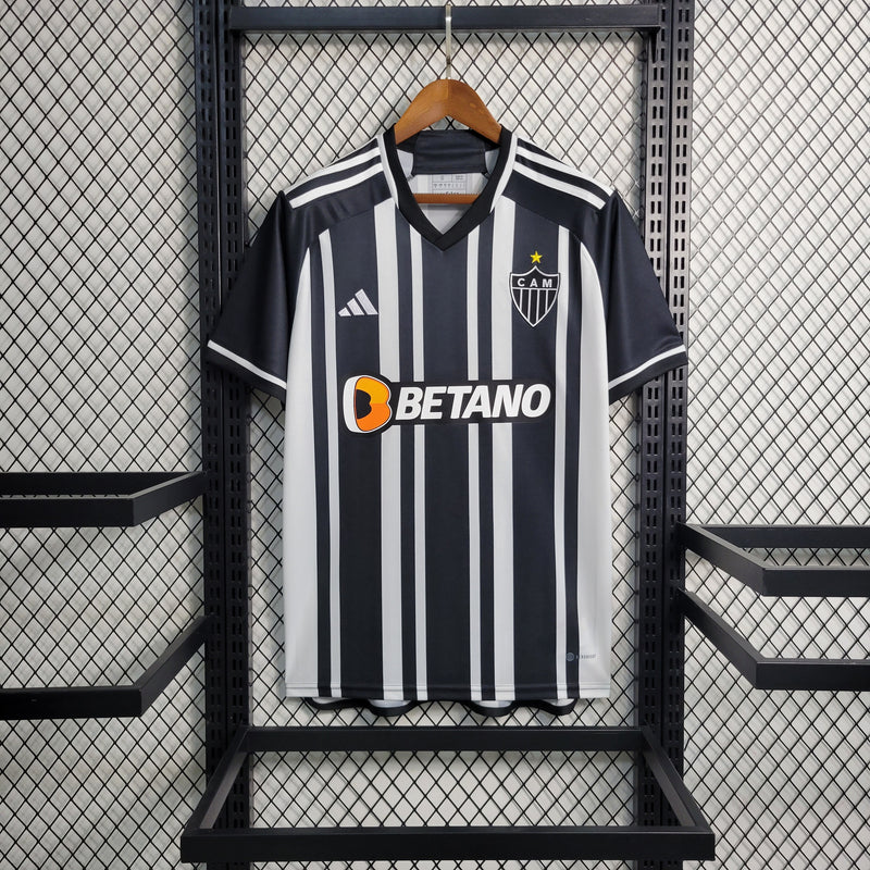 Camisa Atlético Mineiro 23/24