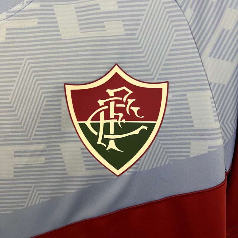 Camisa Fluminense 23/24 // Treino