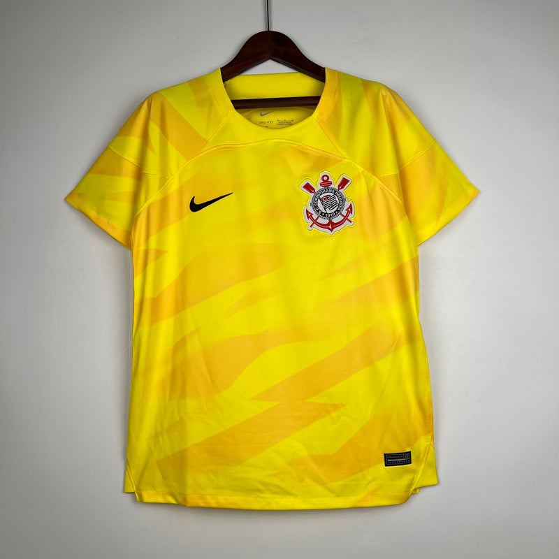 Camisa Corinthians 23/24 // Goleiro