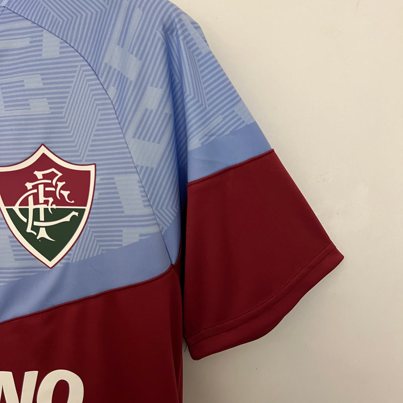 Camisa Fluminense 23/24 // Treino