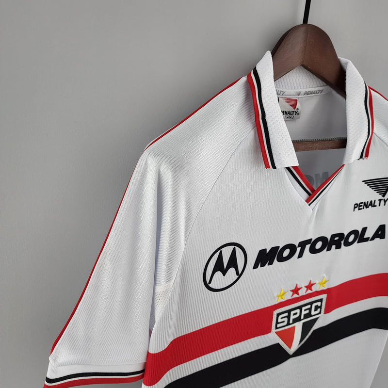 Camisa São Paulo Retrô // 1991