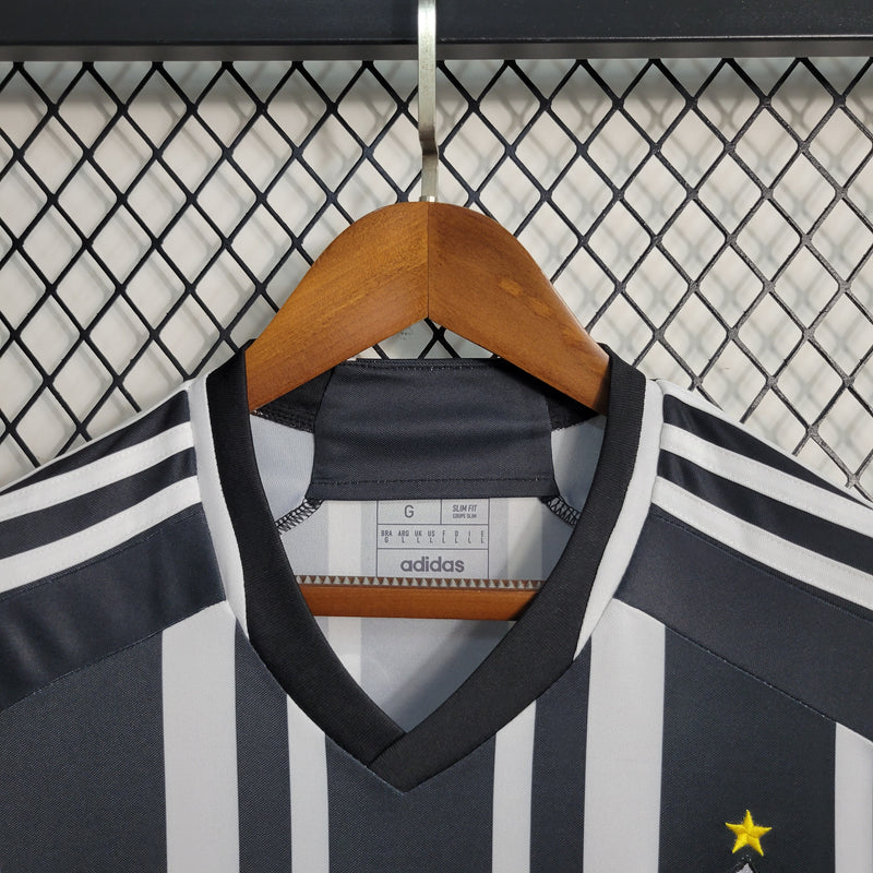 Camisa Atlético Mineiro 23/24