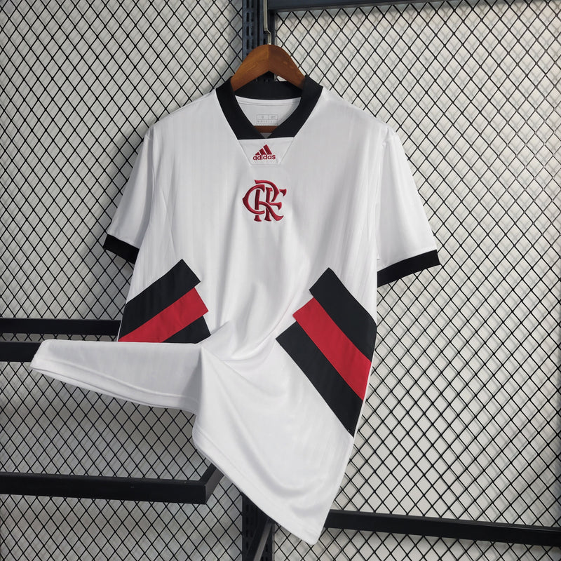 Camisa Flamengo // Icon