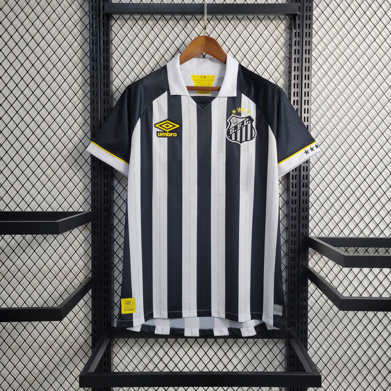 Camisa Santos Away 23/24