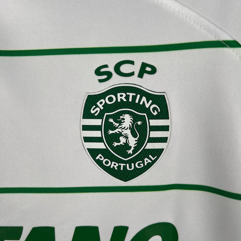 Camisa Sporting 23/24 // Away