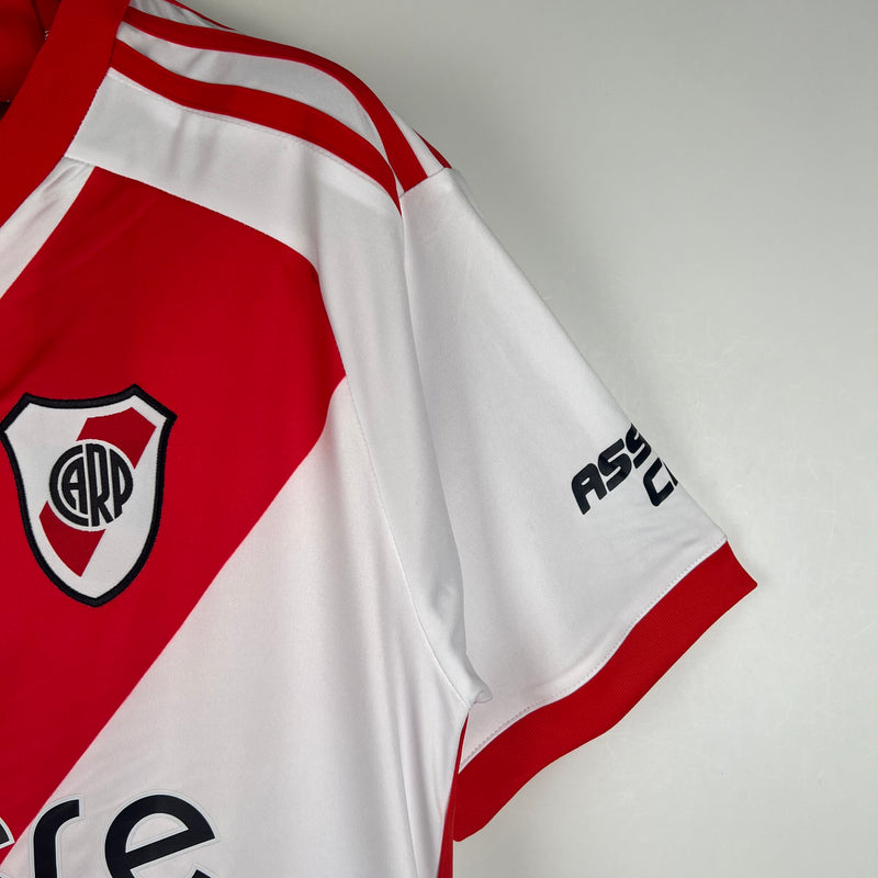 Camisa River Plate 23/24