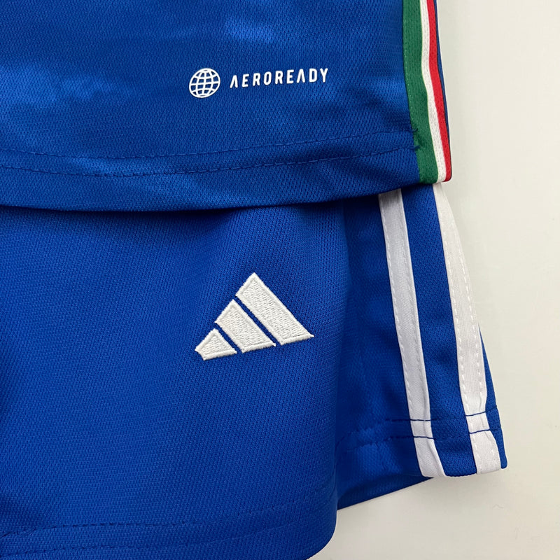 Kit Infantil Italia 23/24