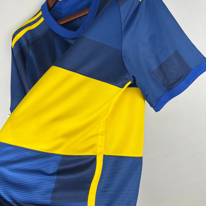 Camisa Boca Juniors 23/24