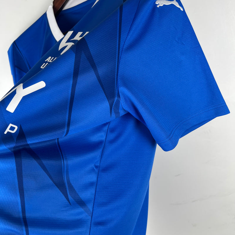 Camisa Al-Hilal 23/24