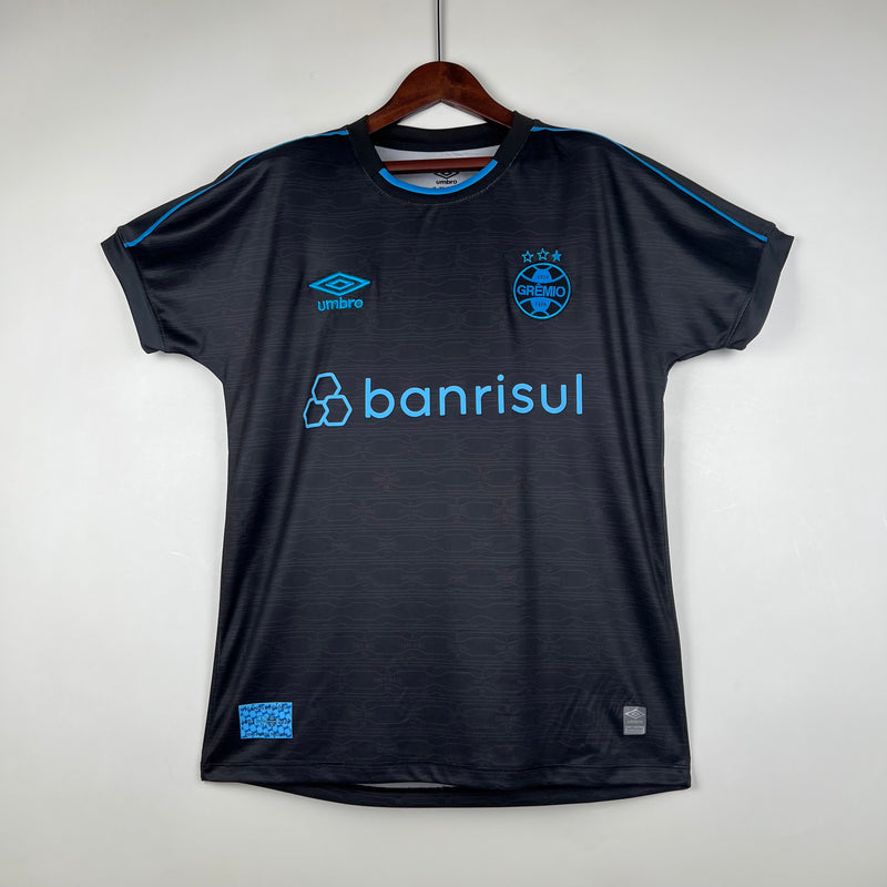 Camisa Grêmio 23/24 // Third