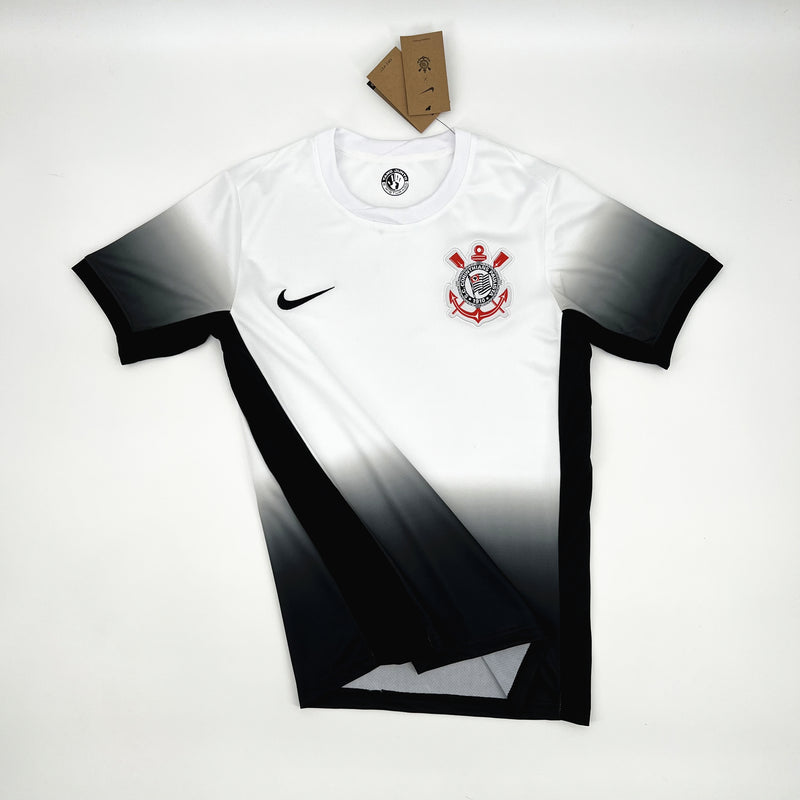 Camisa Corinthians 24/25