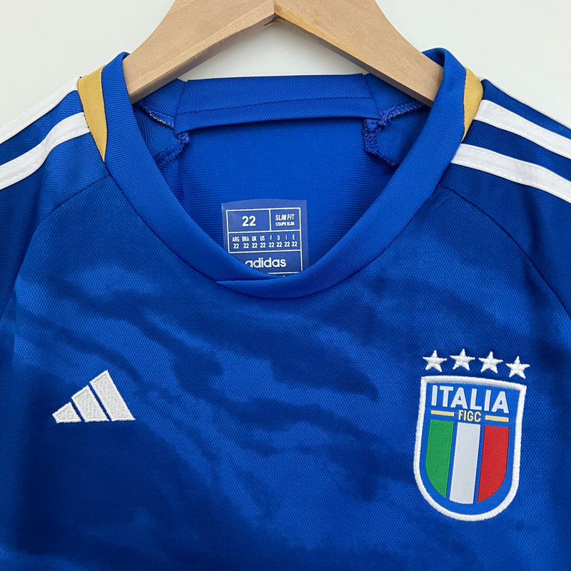 Kit Infantil Italia 23/24