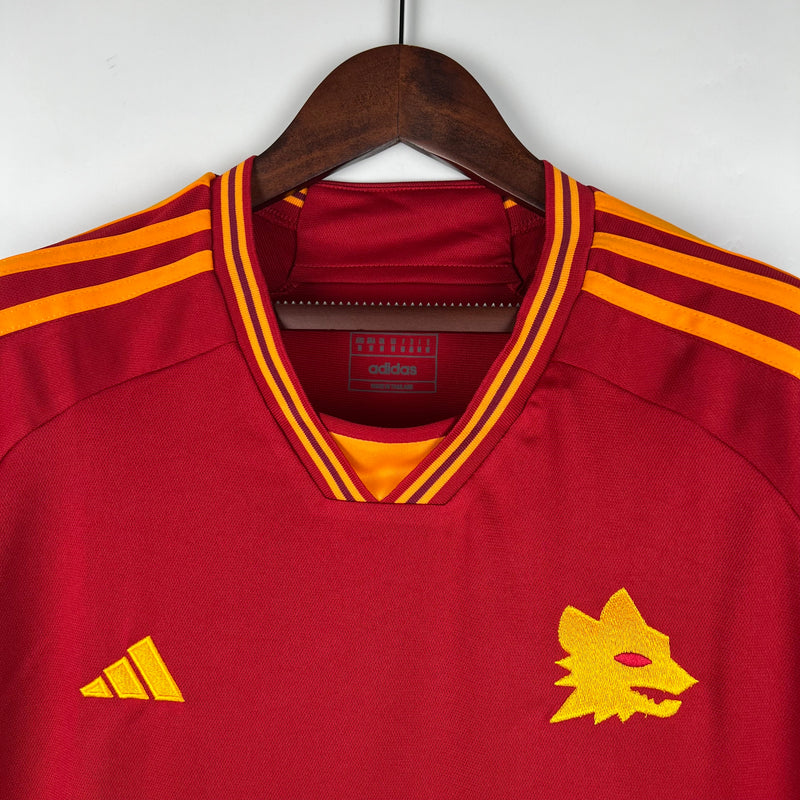 Camisa Roma 23/24