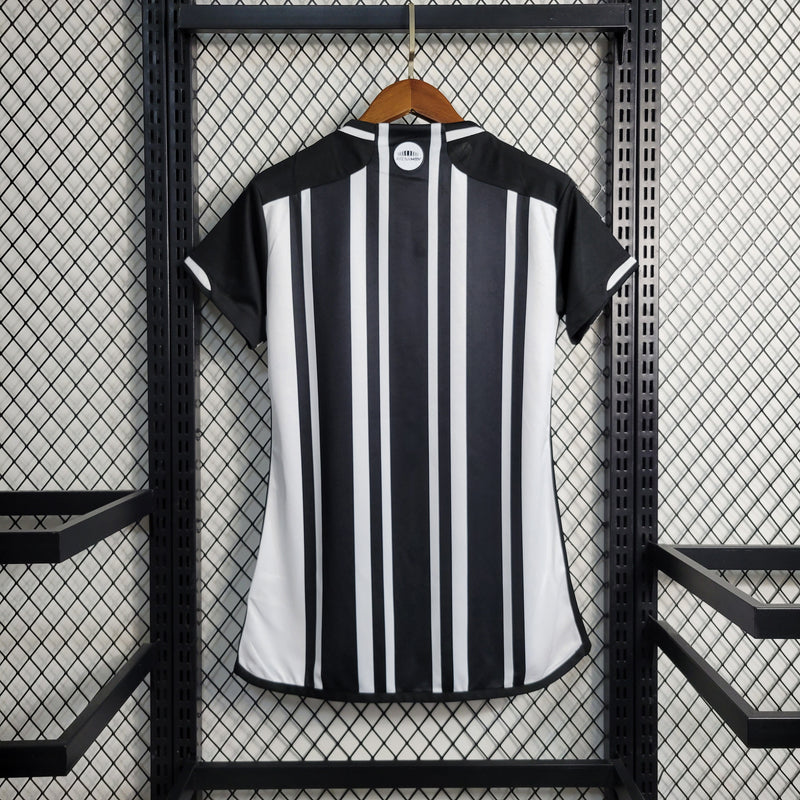 Camisa Atlético Mineiro 23/24 - Feminina