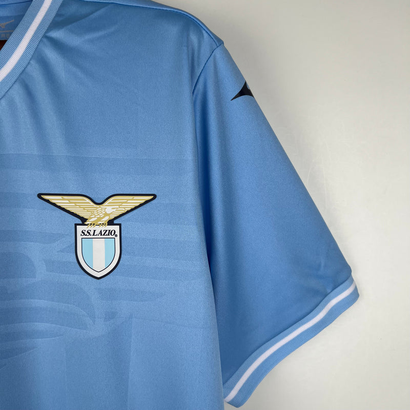 Camisa Lazio 23/24