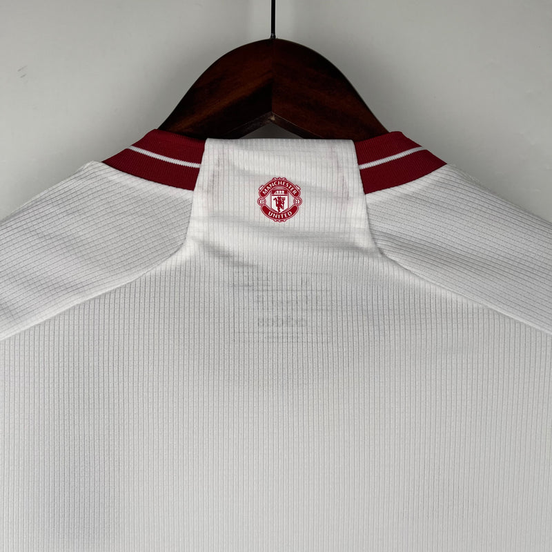 Camisa Manchester United 23/24 // Third