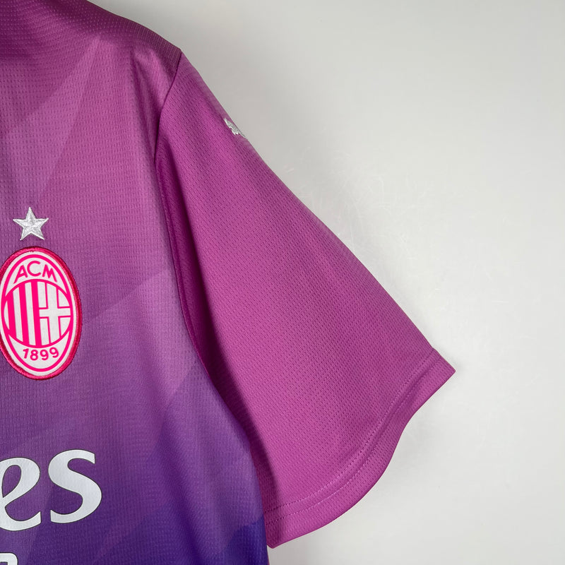 Camisa Milan 23/24 // Third