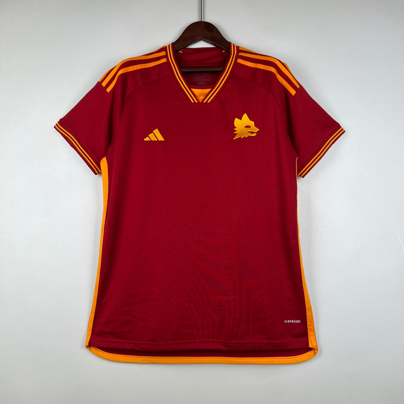 Camisa Roma 23/24