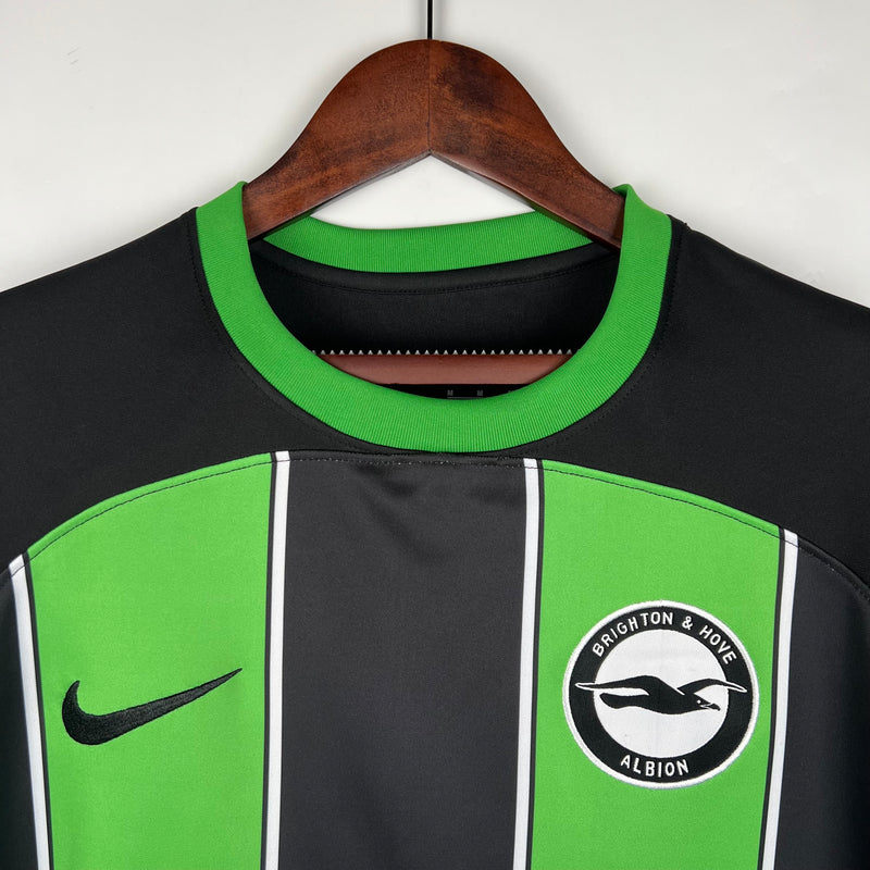 Camisa Brighton 23/24 // Away