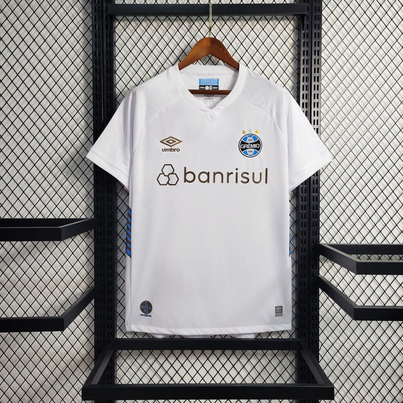 Camisa Grêmio 23/24 // Away