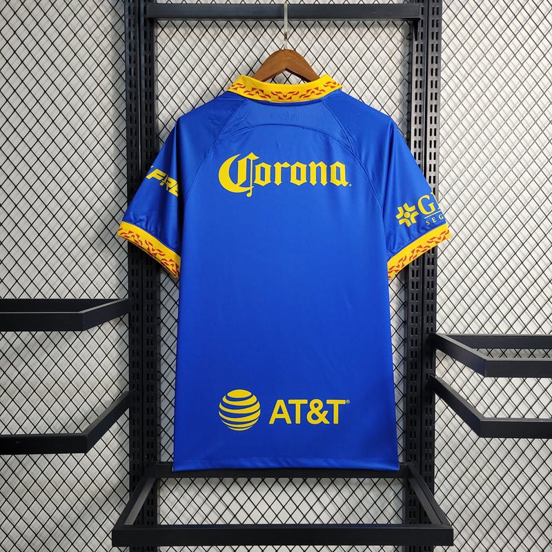 Camisa América México Away 23/24