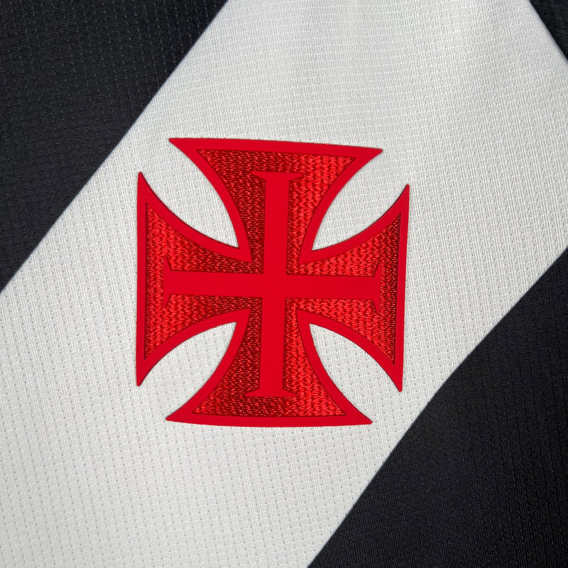 Camisa Vasco 23/24