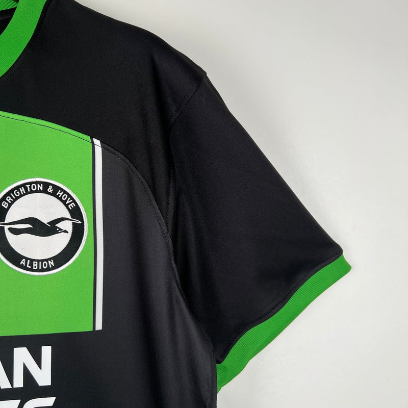 Camisa Brighton 23/24 // Away