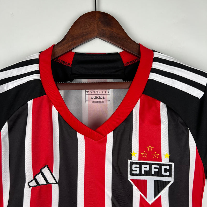 Camisa São Paulo  23/24 // Away // Feminina