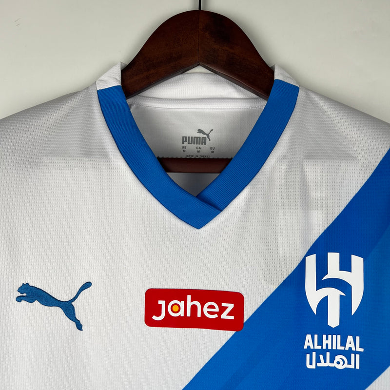 Camisa Al-Hilal 23/24 // Away