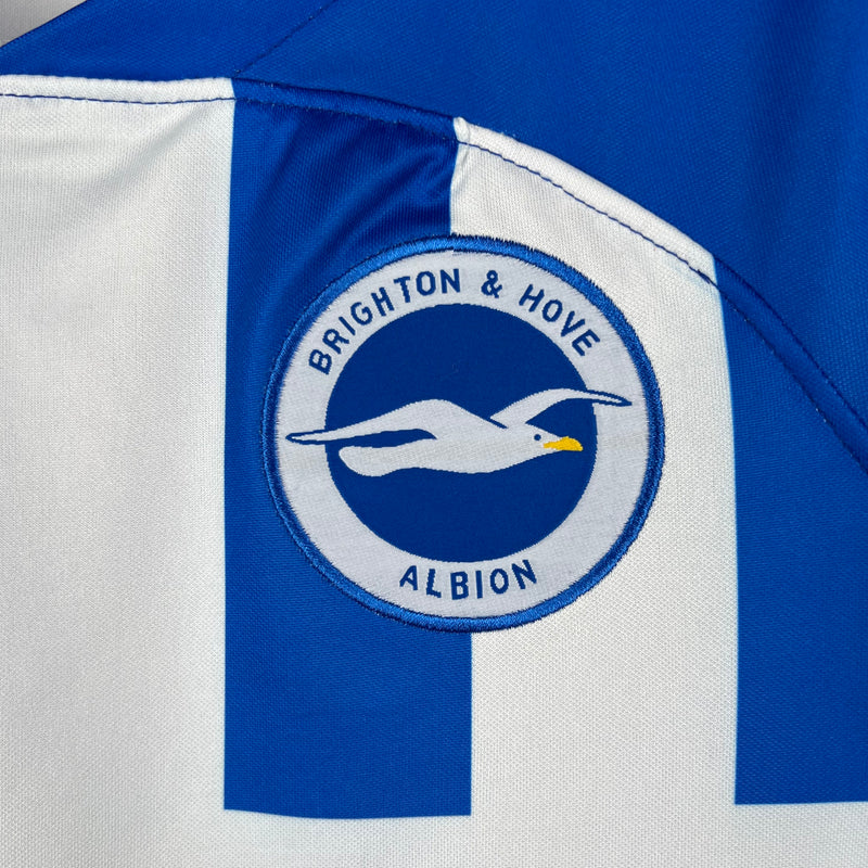 Camisa Brighton 23/24