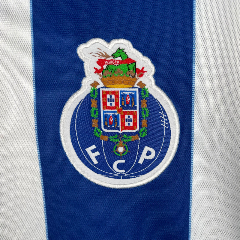 Camisa Porto 23/24