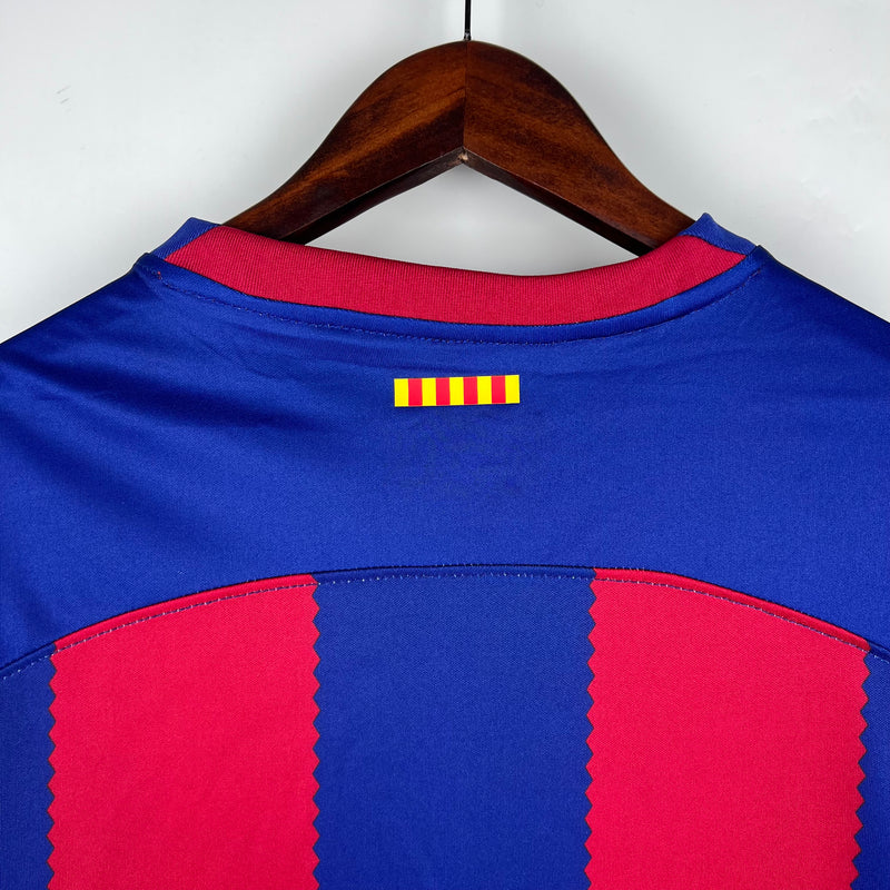 Camisa Barcelona 23/24